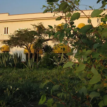 Hotel Laura Paestum