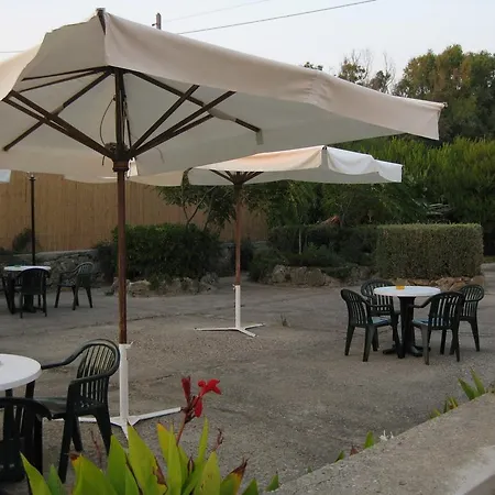 Hotell Laura Paestum