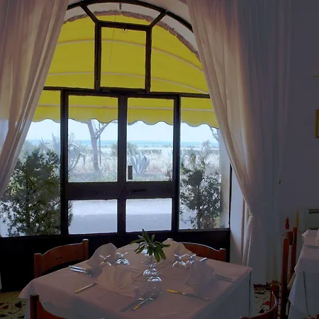 Hotel Laura