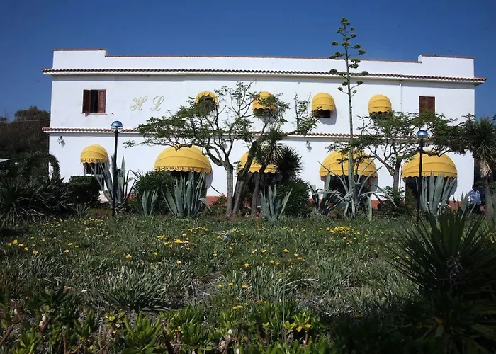 Laura Hotel Paestum