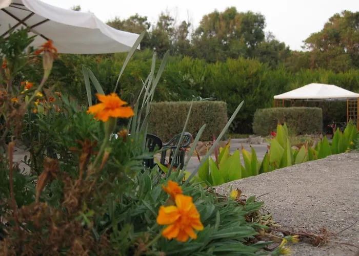 Hotel Laura Paestum