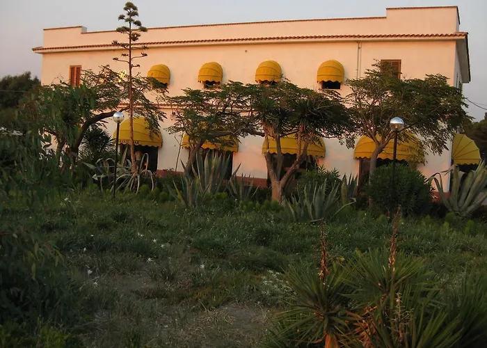 Hotel Laura