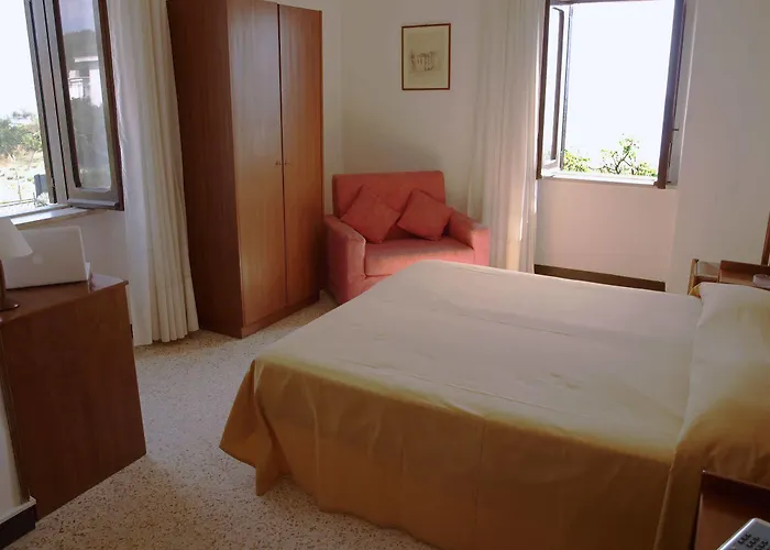 Hotel Laura Paestum